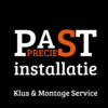Logo van Past Precies installatie
